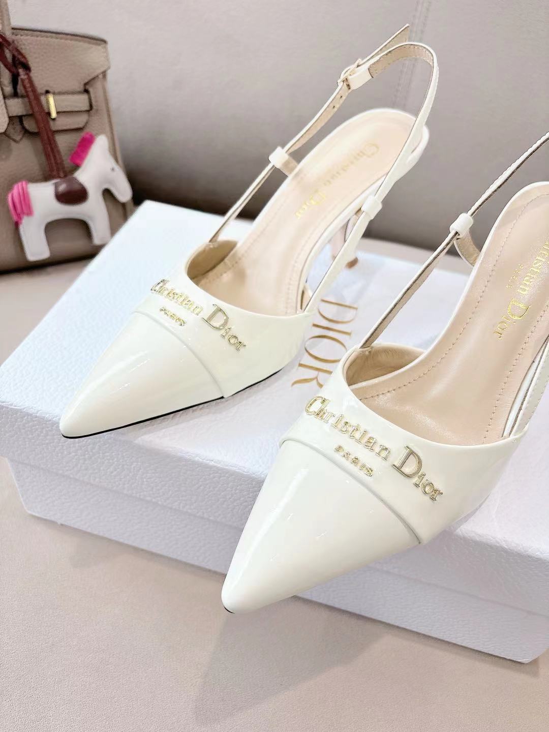 Women's high heels
